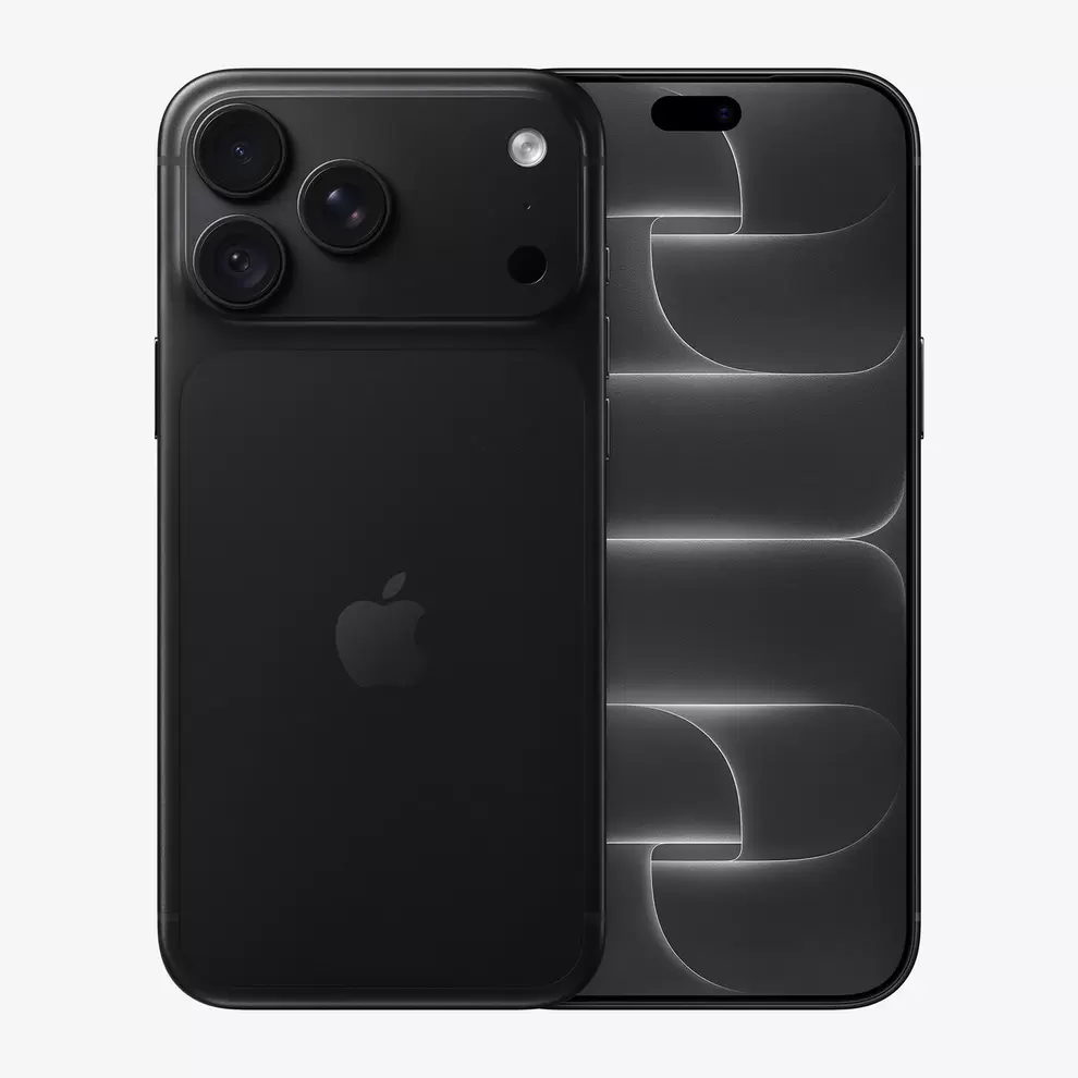 Apple iPhone 18 Pro Max 256GB 5G Black