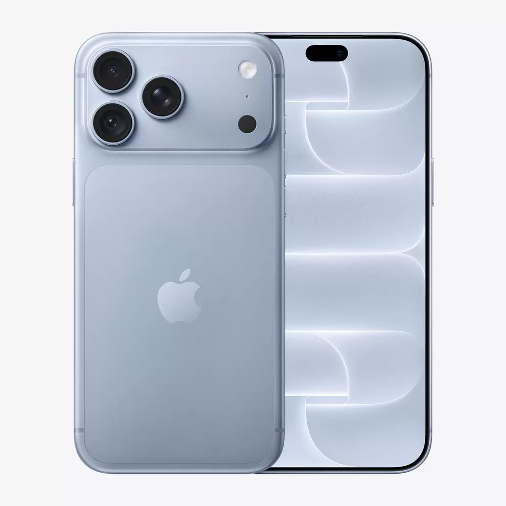 Apple iPhone 18 Pro Max 256GB 5G Glacier