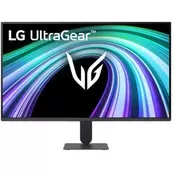 LG UltraGear 24G411B-B Gaming Monitor 24" FHD IPS 144Hz 5ms