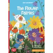 The Flower Fairies (Junior A)