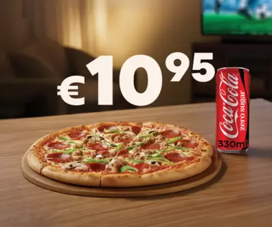 SINGLE DEAL