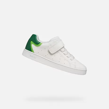 3D slide 1 to 4 of 4 ECLYPER JUNIOR Velcro shoes from €47,00 4 colors