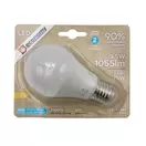 ECONOMY Λάμπα Led Κοινή 9,5W E27 6500K