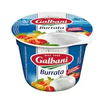 Τυρί Burrata Galbani Ιταλίας 100g