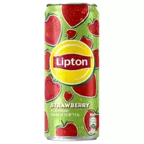 Ice Tea Φράουλα 250ml