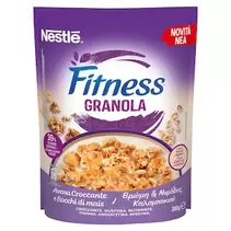 Δημητριακά Granola Βρώμη & Νιφάδες Καλαμποκιού 300g