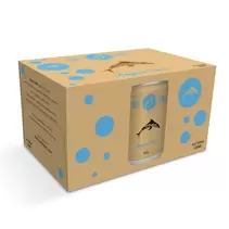 Αναψυκτικό Aegean Tonic 6x150ml