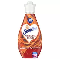 Συμπυκνωμένο Μαλακτικό Elixir Vanilla Saffron 52 Μεζούρες