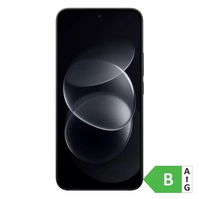 XIAOMI Redmi Note 17 Dual 5G 6GB/ 256GB Black Smartphone