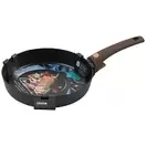 Baker's Secret Belle Τηγάνι Αντικολλητικό 24cm