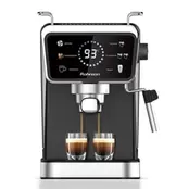 ROHNSON HOT & COLD R-98015 1350W 20bar Μηχανή Espresso