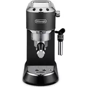 DELONGHI Dedica Style EC685.BK 1300W 15bar Μηχανή Espresso