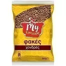 My Kouzina Φακές Χονδρές 500gr