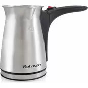 ROHNSON R-992 870W 0.4L Ηλεκτρικό Μπρίκι