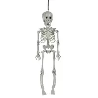 Αληθοφανής Σκελετός Halloween 40cm