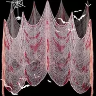 Halloween Bloddy Gauze 76x185cm