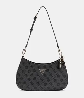 Noelle 4G Logo Shoulder Bag