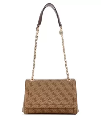Noelle II Convertible Crossbody Flap