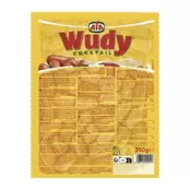 Aia Wudy Λουκάνικα Cocktail Μπουκιές 350gr