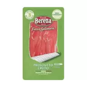Beretta Προσούτο Crudo Χωρίς Γλουτένη 70gr