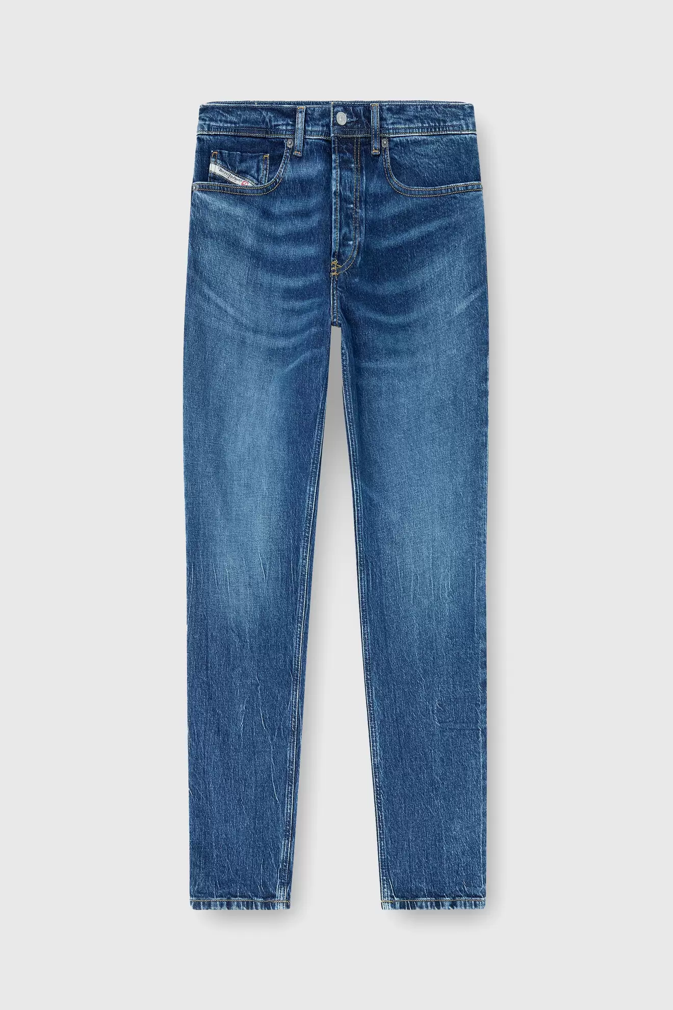 Regular Jeans Regular Waist 2023 D-Finitive