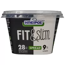 Άλειμμα Fit & Slim 200g