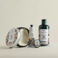 Shower Cream