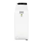 AEG LTR7E373G 7 kg 1.300 Στροφές Λευκό Πλυντήριο Ρούχων