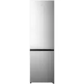 HISENSE RB440N4BCE Total No Frost 336 Lt Inox Ψυγειοκαταψύκτης