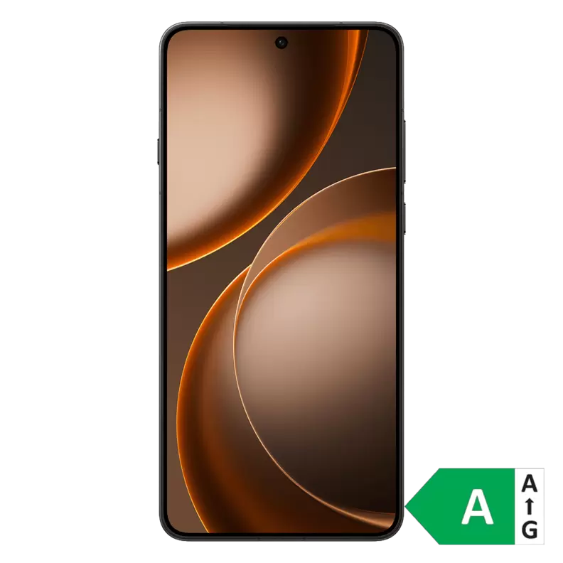 OPPO Find X9 Ultra Dual 5G 12GB/512GB Tundra Umber Smartphone