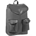 WENGER 604801 MARIEJO BACKPACK / SHOULDER BAG 14'' BLACK