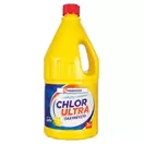 ECONOMY Chlor Ultra Παχύρευστο με Άρωμα Λεμόνι  2lt