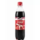 ECONOMY Cola Αναψυκτικό 500ml