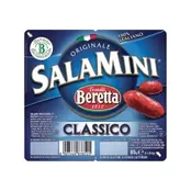 Beretta Salamini Classic 85g (GLUTEN FREE)