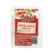Creta Farm Tostaki Λουκάνικα Κοκτέϊλ Χωρίς Γλουτένη 250g