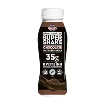 Super Shake High Protein Σοκολάτα 330ml