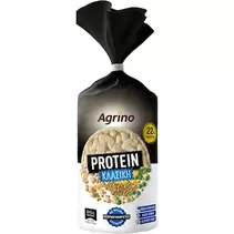 Οσπριογκοφρέτες High Protein Κλασικές 90g