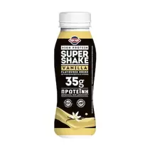 Super Shake High Protein Βανίλια 330ml