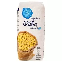 Φάβα Ελληνική 500g