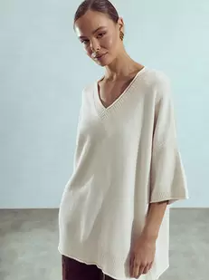 Πουλόβερ oversized