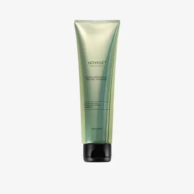 Ήπιο Απολεπιστικό Gel Καθαρισμού με PHA Novage+ Proceuticals