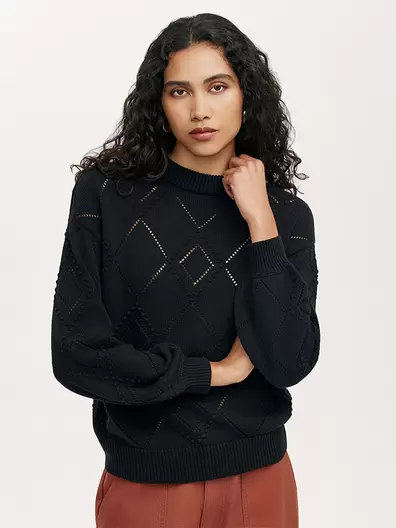 Selected Knitwear