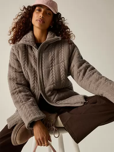 Selected Outerwear