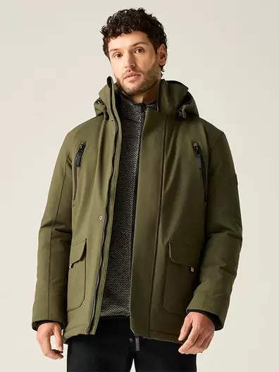 Selected Men's Brands