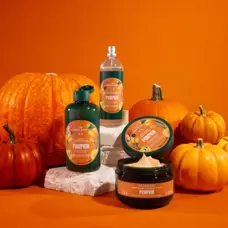 Pumpkin Fragrance Mist