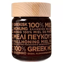 Μέλι Πεύκου Ελληνικό 500g