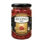 Buono Λιαστή Τομάτα σε Λάδι 180gr