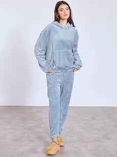 Σετ φόρμας fleece