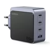 Ugreen X565 100W Gray Φορτιστής