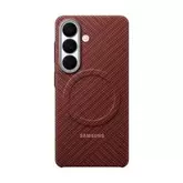 Samsung (Samsung S26) Carbon Magnetic Coral Red Θήκη Κινητού